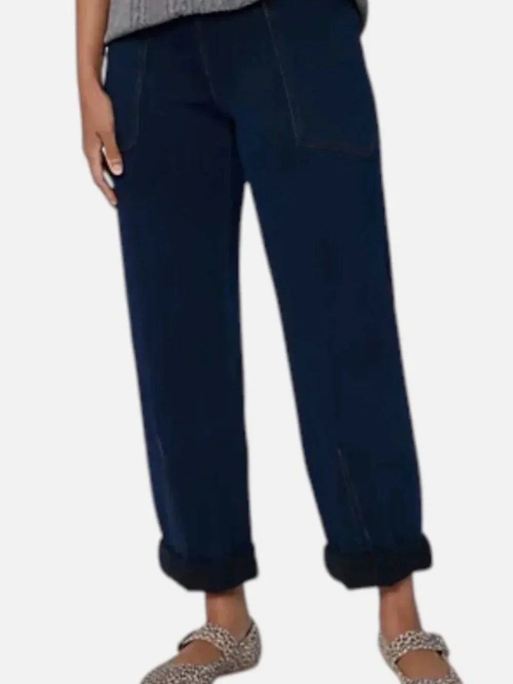 Lysse effortless edge